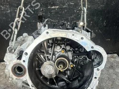 Used Gearbox Gearbox KIA XCEED (CD) 1.5 T-GDI (160 hp) 28921190 28921190