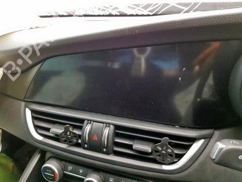 Nummerpladelys ALFA ROMEO GIULIA (952_) 2.0 (952ABA25B) | BP37578827I40 - Image 16