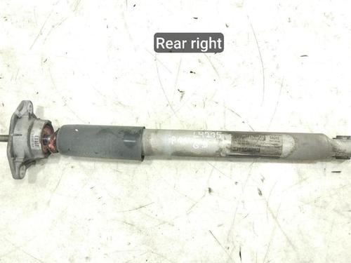Used Right rear shock absorber PORSCHE PANAMERA (970) 3.0 S E-Hybrid (416 hp) 28913365