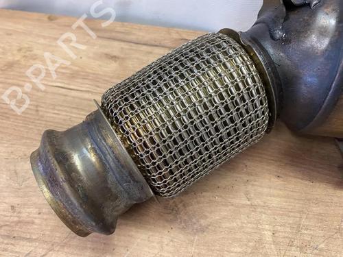 Catalyst BMW 3 (G20, G80, G28) 320 i | BP32664019M10 - Image 2