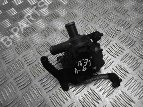 Auxiliary water pump AUDI A6 C7 Avant (4G5, 4GD) 3.0 TDI quattro | BP28931789M111