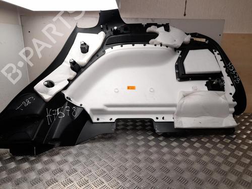 Boot lining FORD USA EDGE 2.0 TDCi Bi-Turbo AWD | BP37571736I3 - Image 7