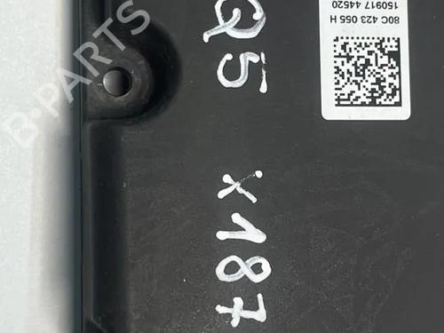 Electronic module AUDI Q5 (FYB, FYG) 2.0 TFSI quattro | BP31912496M83