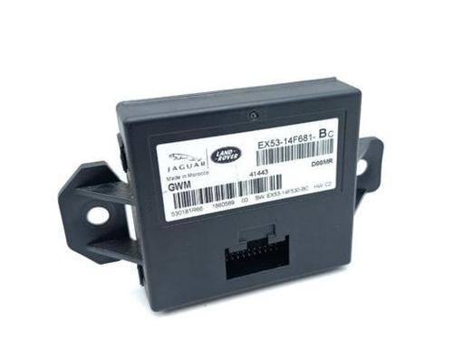 Used Electronic module Electronic module 38998528 38998528