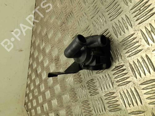 Used Auxiliary water pump BMW 5 Touring (F11) M 550 d xDrive (381 hp) 28918826