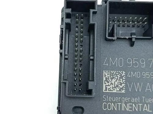 Electronic module BENTLEY BENTAYGA (4V1) 6.0 | BP33984910M83  - Image 7