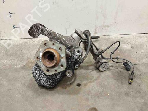 Left front steering knuckle MASERATI GRAN TURISMO I 4.2 | BP28923311M25 