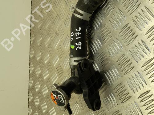 Pipe KIA RIO IV (YB, SC, FB) 1.25 | BP28913732M125