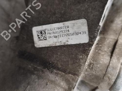 Front differential LAND ROVER RANGE ROVER VELAR (L560) 2.0 P250 Si4 4x4 | BP39418867M23 - Image 7
