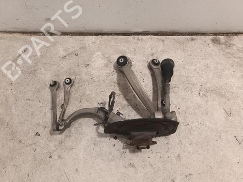Other AUDI Q7 (4MB, 4MG, 4MQ) 3.0 TFSI quattro | BP39631477O1 - Image 4