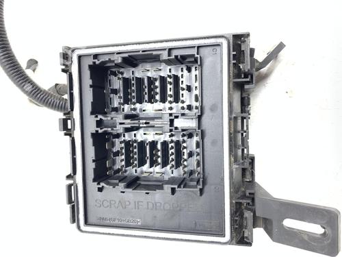 Elektronisk modul FORD FIESTA VII (HJ, HF) 1.0 EcoBoost (140 hp) 28929203