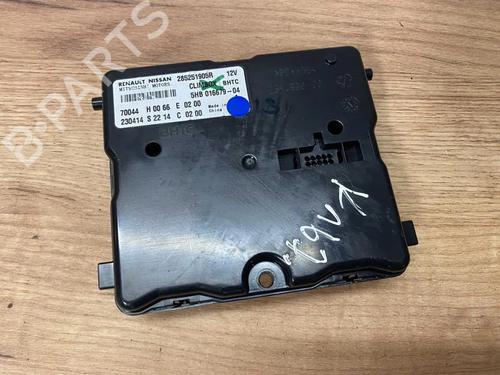Modulo elettronico RENAULT AUSTRAL E-TECH 200 Hybrid (HGM2) (199 hp) 31133779