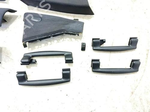 Interiør tag MASERATI GHIBLI III (M157) 3.0 S | BP33938344I12 - Image 6