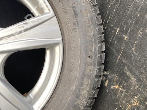 Rim KIA SPORTAGE IV (QL, QLE) 1.7 CRDi | BP28941498C45 