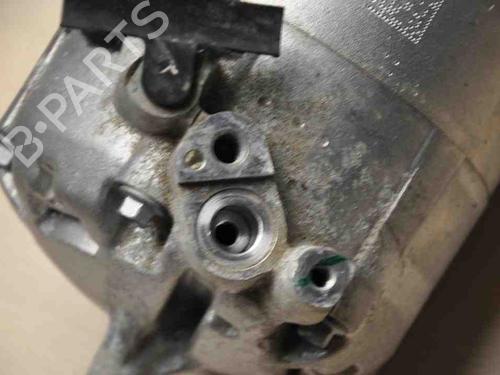 AC compressor BMW X3 (G01, F97, G08) iX3 | BP28928843M34 