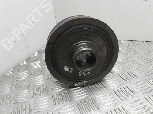 Used Pulley BMW 3 (F30, F80) 320 i (184 hp) 28937358