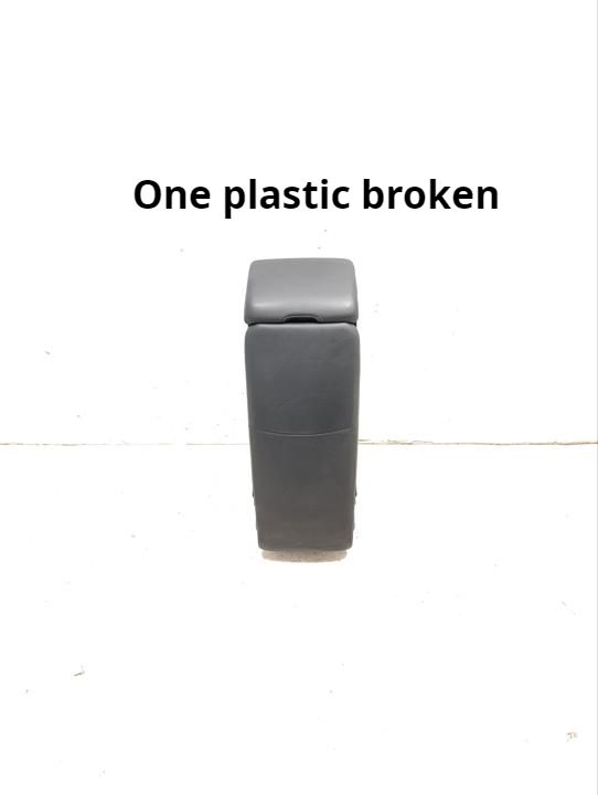Rear seat – Rolls-Royce GHOST I (RR4) V12 (2009-2020)