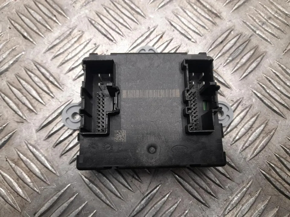 Electronic module LAND ROVER RANGE ROVER EVOQUE (L551) 2.0 D165 4x4 ...