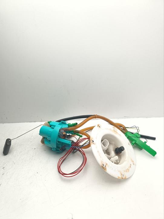 Fuel pump – Aston Martin DBX 4.0 (2019-2026)