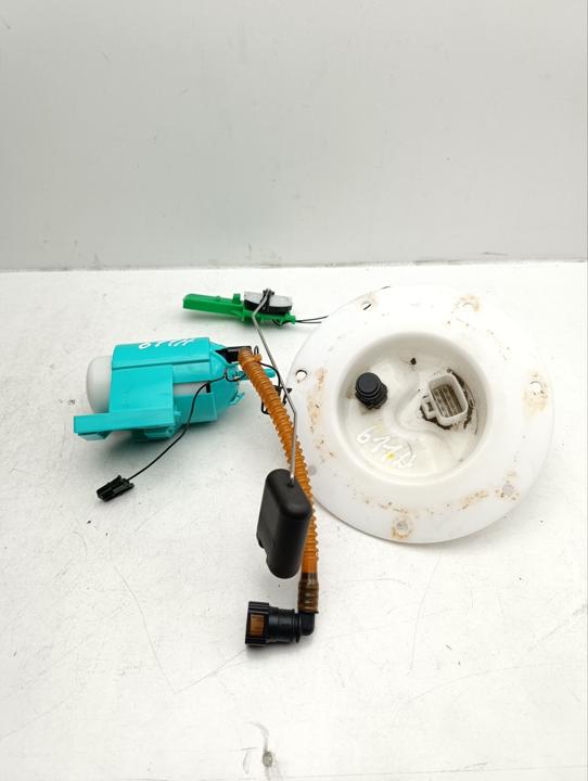 Fuel pump – Aston Martin DBX 4.0 (2019-2026)