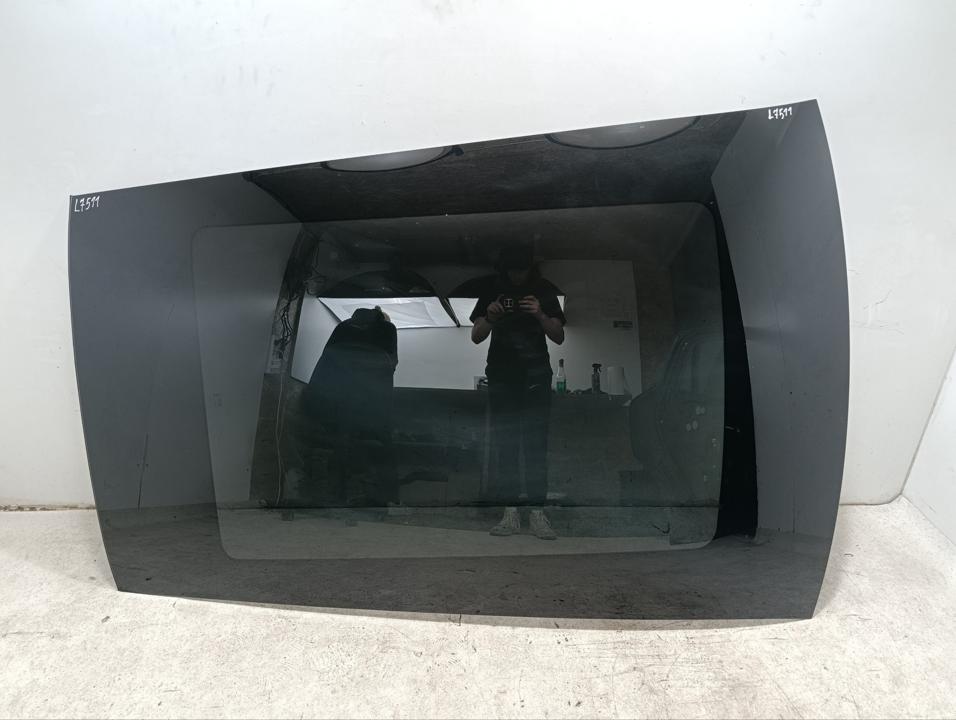 Sunroof – Aston Martin DBX 4.0 (2019-2026)