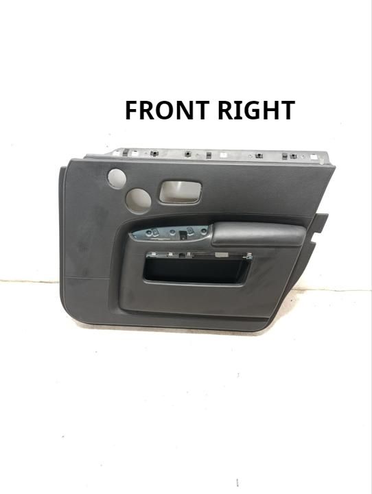 Front right panel – Rolls-Royce GHOST I (RR4) V12 (2009-2020)