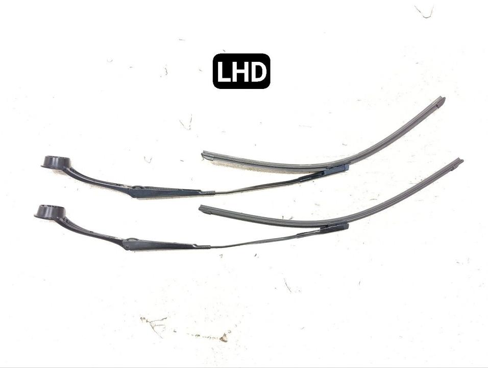 Front windshield wiper arm MY83-17527-AA – Aston Martin DBX 4.0 (2019-2026)