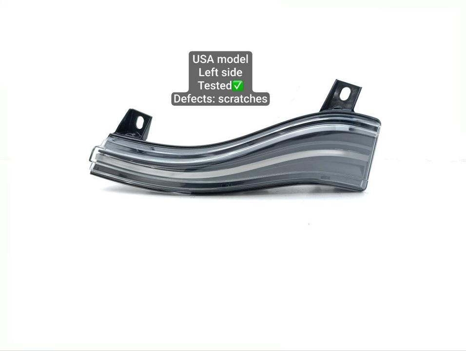 Left taillight – Aston Martin DBX 4.0 (2019-2026)