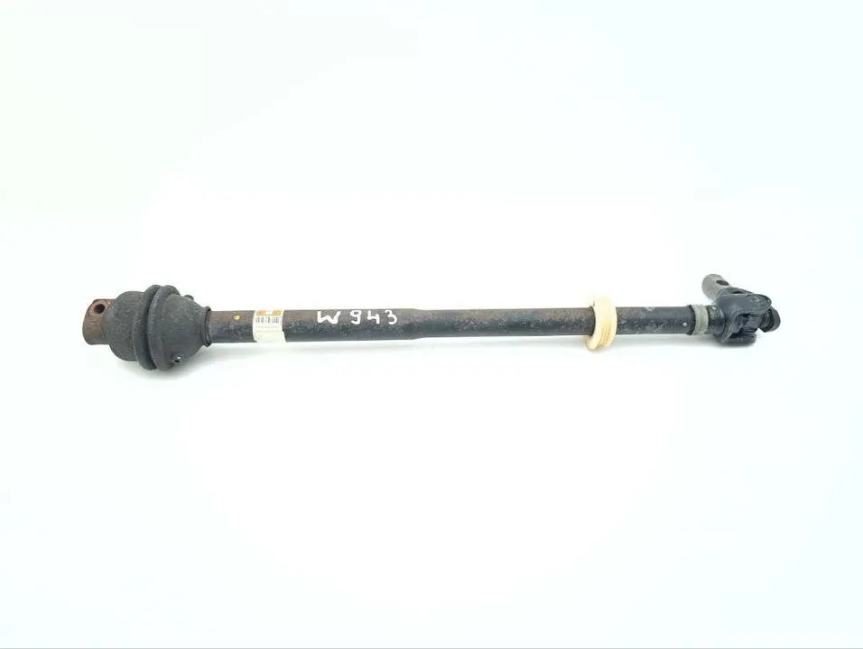Mz Column Steering column universal joint CHEVROLET CORVETTE (C6) 6.0 31926040 ...