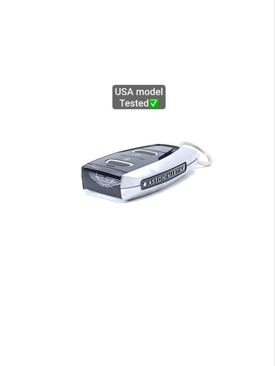 Electronic module – Aston Martin DBX 4.0 (2019-2026)