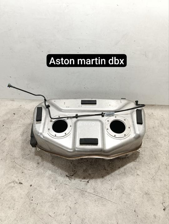 Fuel tank – Aston Martin DBX 4.0 (2019-2026)