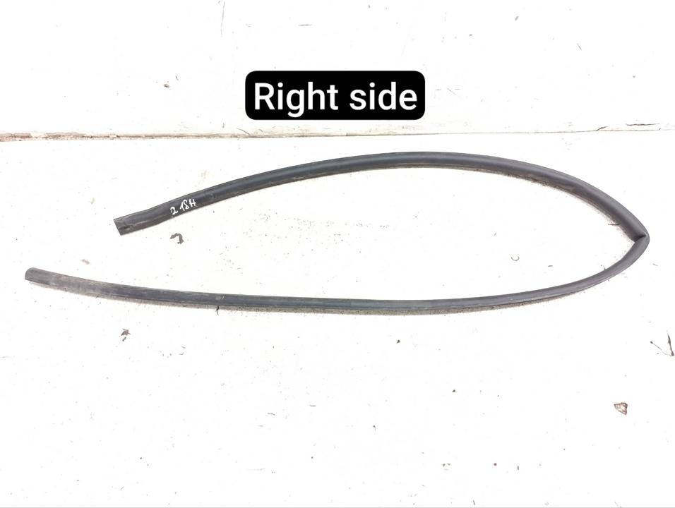 Rubber door seal – Aston Martin DBX 4.0 (2019-2026)