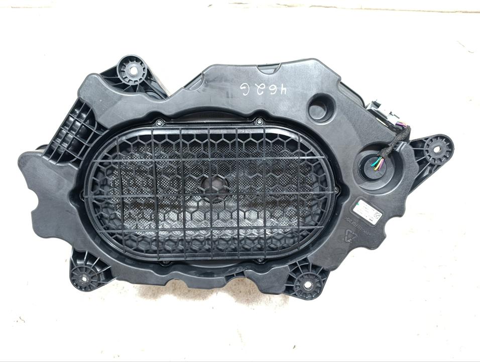 Electronic module – Aston Martin DBX 4.0 (2019-2026)