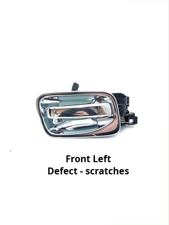 Interior handle – Rolls-Royce GHOST I (RR4) V12 (2009-2020)