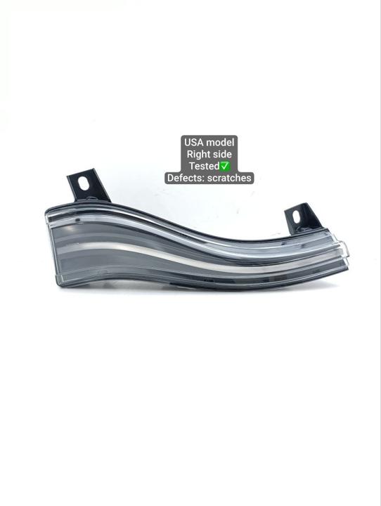 Right taillight – Aston Martin DBX 4.0 (2019-2026)