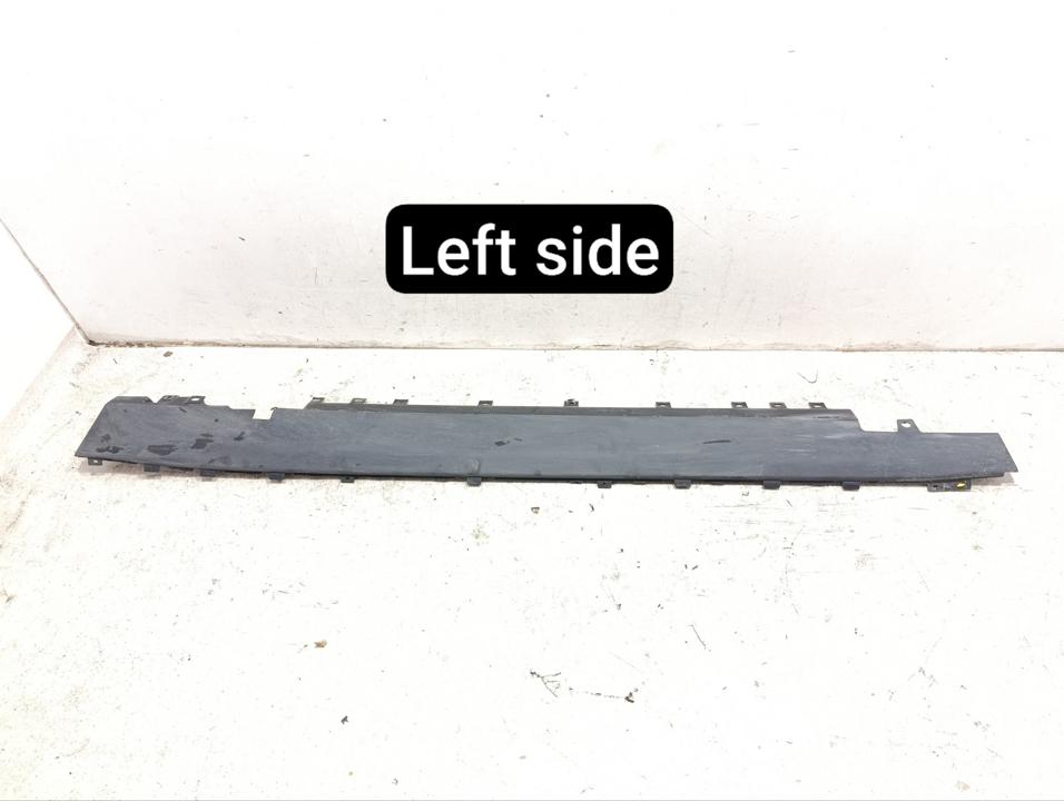 Left sideskirt – Aston Martin DBX 4.0 (2019-2026)