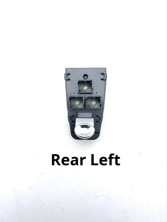 Switch – Rolls-Royce GHOST I (RR4) V12 (2009-2020)