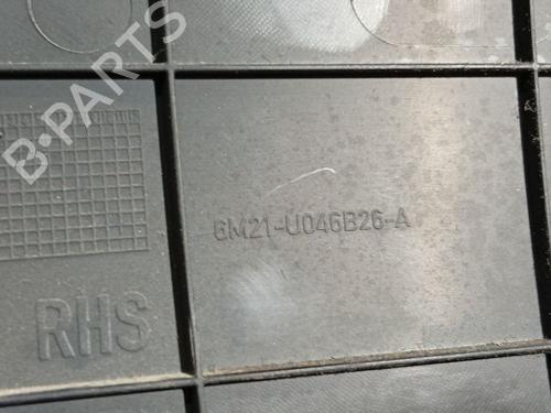 Boot lining FORD GALAXY II (WA6) 1.8 TDCi | BP38765438I3 - Image 5