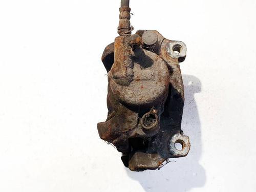 Right front brake caliper FORD MONDEO IV (BA7) 1.8 TDCi | BP37598158M104 - Image 2