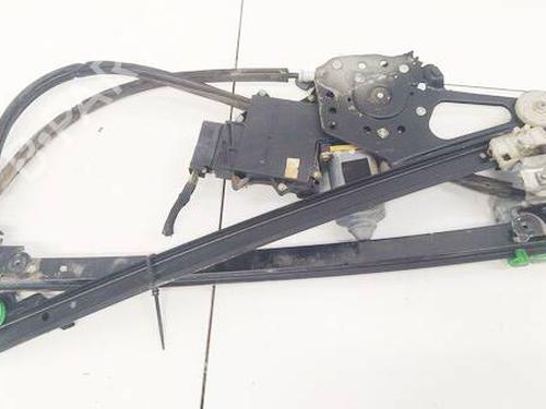 Used Front left window mechanism Front left window mechanism 35047022 35047022
