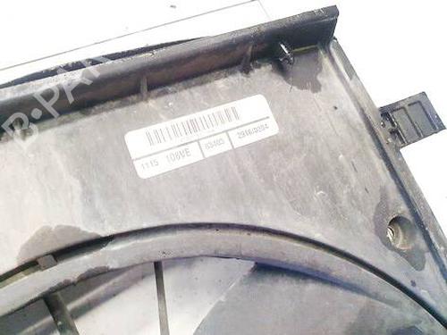 Fan DODGE CALIBER 2.0 CRD | BP34815796M128 - Image 2