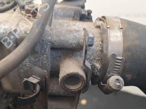 Throttle body KIA CEE'D Hatchback (ED) 1.6 CRDi 115 | BP35015882M82 - Image 4