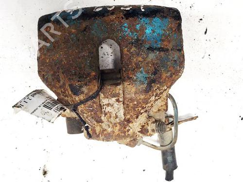Used Left front brake caliper Left front brake caliper VW PASSAT B5 Variant (3B5) 1.9 TDI (110 hp) 35590351 35590351