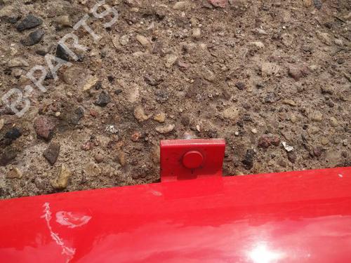 Deurscharnier/Deurvanger Deurscharnier/Deurvanger VW LUPO I (6X1, 6E1) 1.7 SDI (60 hp) 35239820 35239820