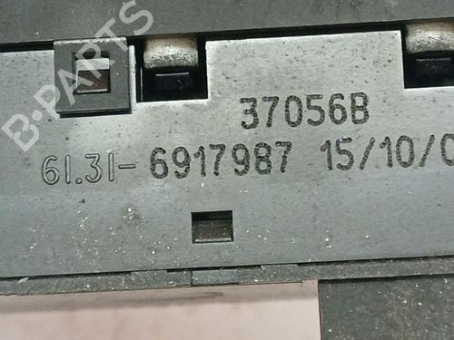 Switch MINI MINI (R50, R53) Cooper | BP32535528I30