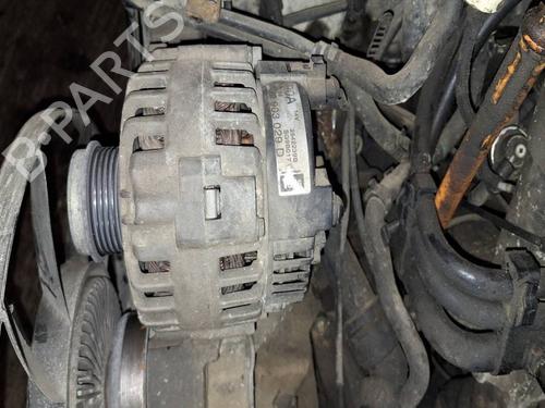 Used Alternator Alternator 36586866 36586866