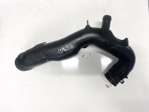 Used Pipe Pipe VW POLO IV (9N_, 9A_) 1.4 TDI (70 hp) 32587233 32587233