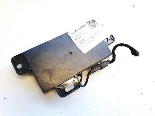 Electronic module BMW 5 (F10) 535 d | BP39014746M83 - Image 3