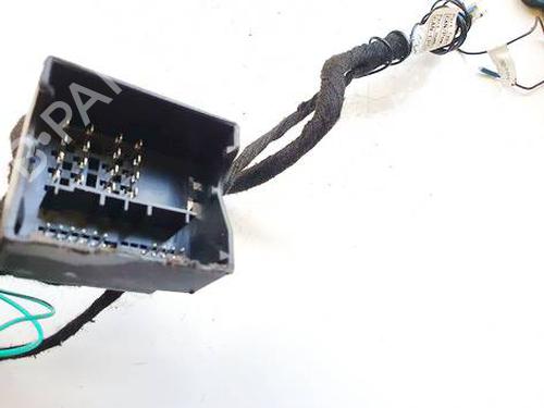 Electronic module AUDI A5 Convertible (8F7) 2.0 TDI | BP40242659M83 - Image 3