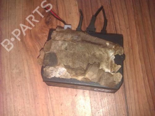 Used Electronic module Electronic module ALFA ROMEO 156 (932_) 2.0 JTS (932AXA) (166 hp) 33508584 33508584